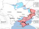 Avaliação, mapa e atualização da campanha ofensiva russa da ISW, 8 de agosto de 2025