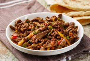 3 receitas práticas com fígado para o jantar