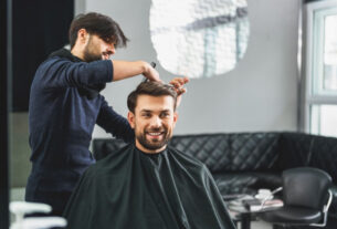 4 cortes masculinos modernos para renovar a autoestima