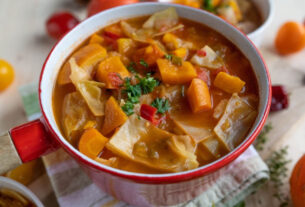 5 sopas práticas e deliciosas para o jantar nos dias frios