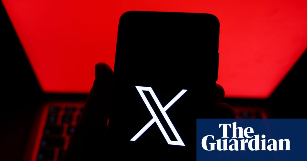 A Lei de Segurança Online do Reino Unido corre o risco de "infringir seriamente" a liberdade de expressão, diz x | Segurança da Internet