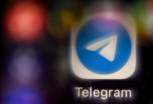 A Rússia limita o WhatsApp, o telegrama chama a luta de crimes reivindicados