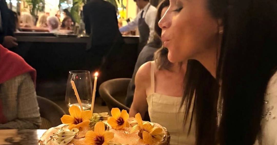 A celebração de aniversário de Meghan Markle em seus 44 anos