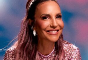 A empreitada de Ivete Sangalo na área de políticas sociais