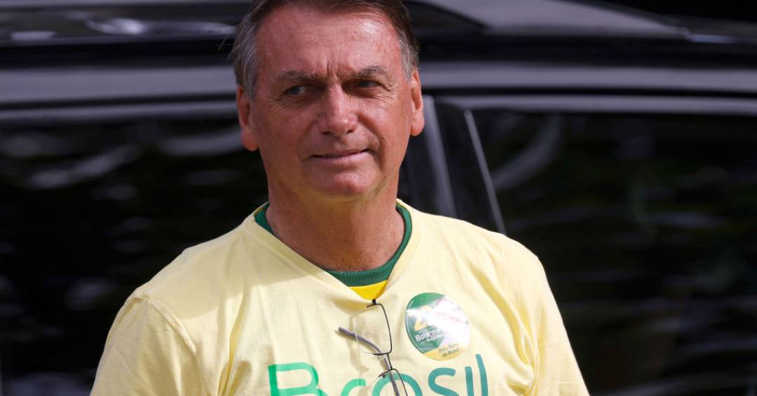 A tática de Bolsonaro por trás da prisão domiciliar