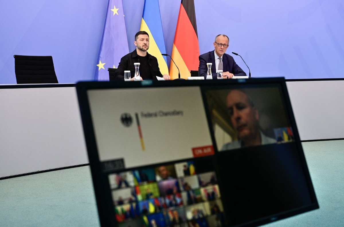 A voz da Europa será ouvida?