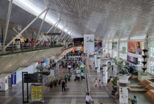Aéreas ampliam voos para atender demanda da COP30, em Belém