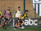 Agenda L!: curtinhas do Atlético-MG do dia 08/08/2025