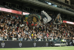 Agenda L!: curtinhas do Atlético-MG do dia 11/08/2025