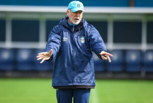 Agenda L!: curtinhas do Grêmio do dia 17/08/2025