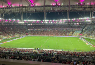 Agenda L!: curtinhas do Internacional do dia 6/8/2025