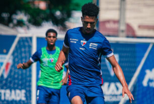 Agenda do Fortaleza hoje (15/08/2025); curtinhas do L!