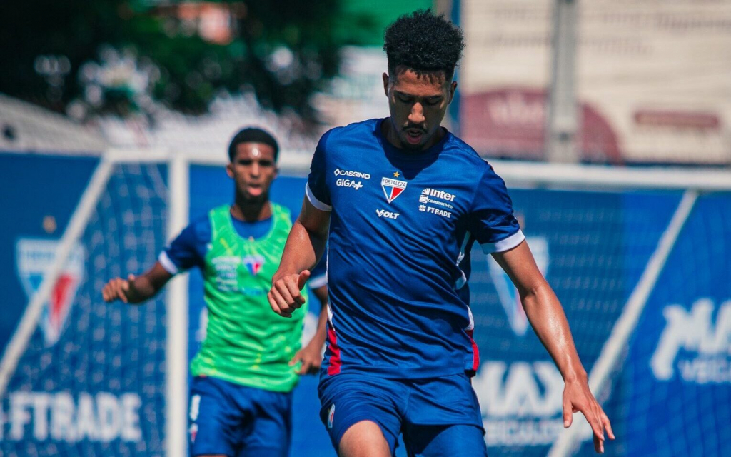 Agenda do Fortaleza hoje (15/08/2025); curtinhas do L!