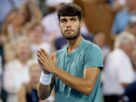 Alcaraz derrota Zverev e enfrentará Sinner na final do Masters 1000 de Cincinnati