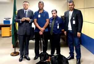 Anatel debate adaptação das provas para deficientes visuais