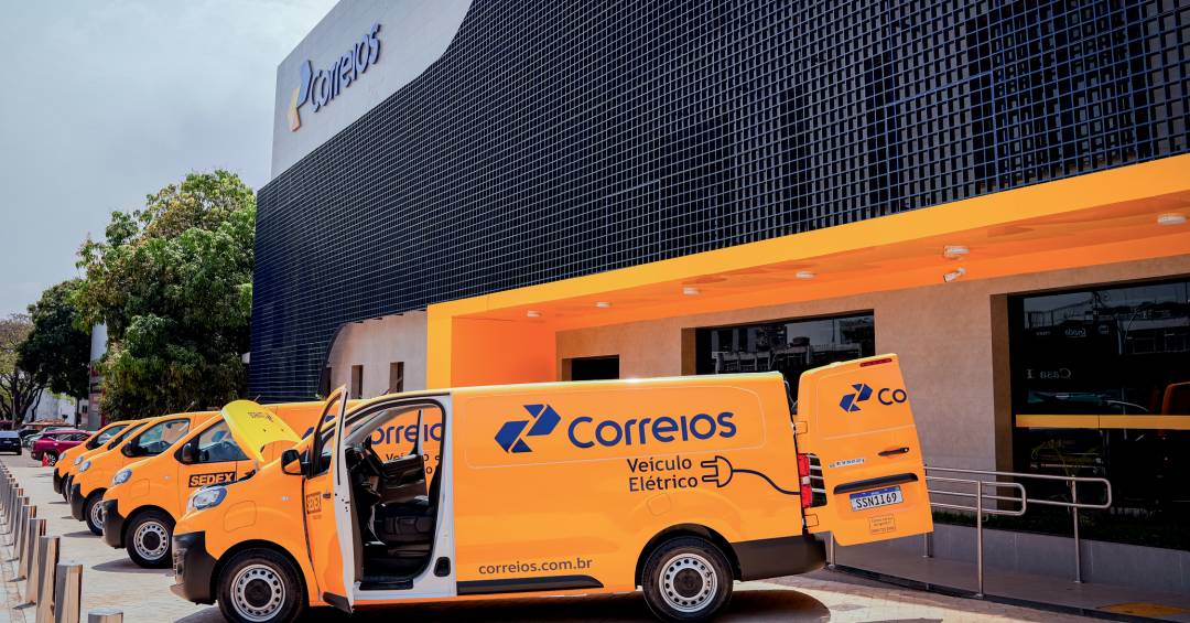 Apesar da crise, Correios mantêm sina de moeda para interesses políticos do Planalto