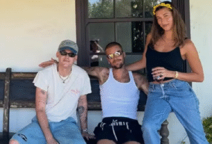 Após recado de Zeca Pagodinho, Justin Bieber faz post com música brasileira