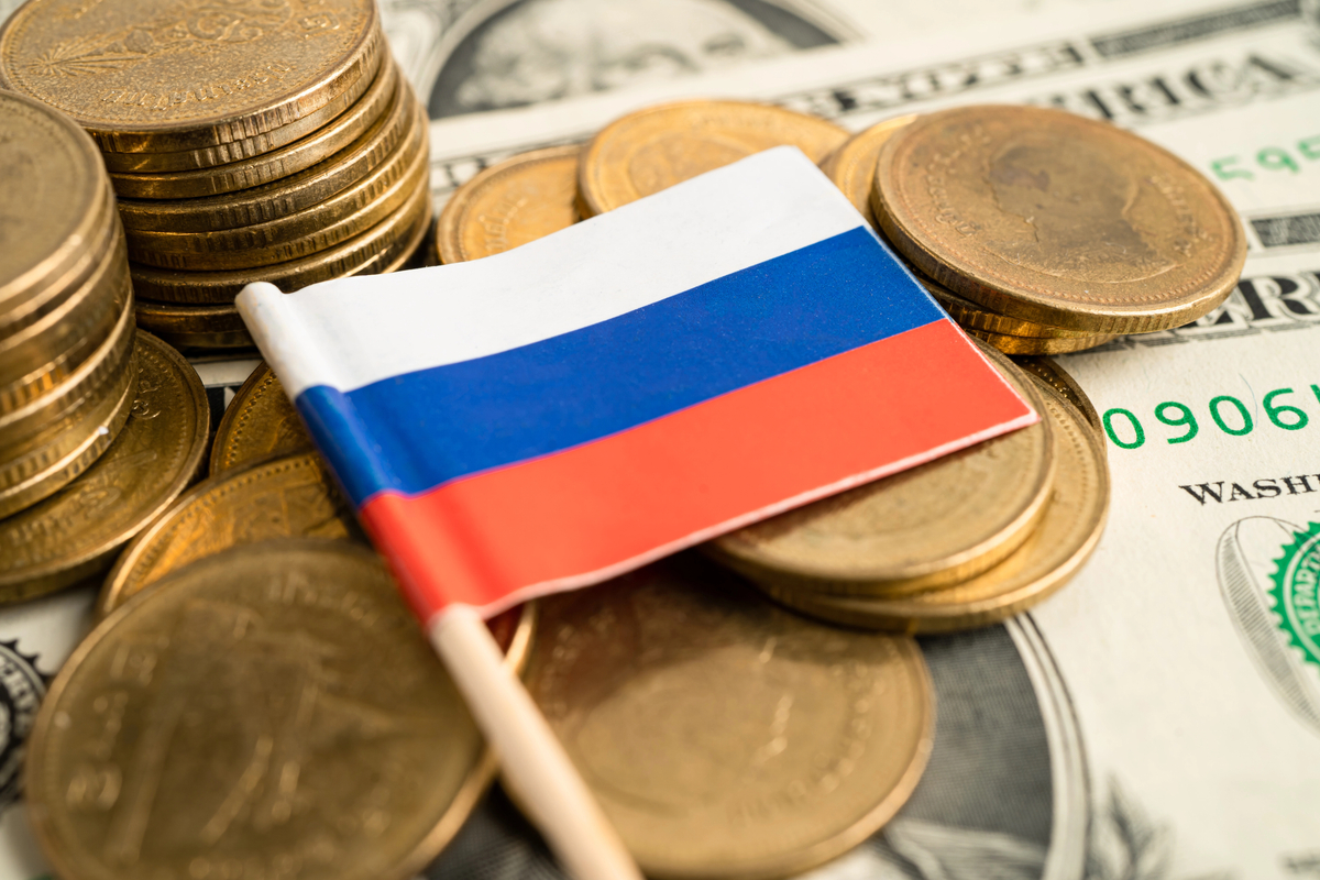 Aproveitando os imóveis russos na França cria precedentes globais - oschadbank representante