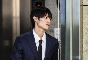Astro japonês de J-pop é condenado por atentado ao pudor em Hong Kong