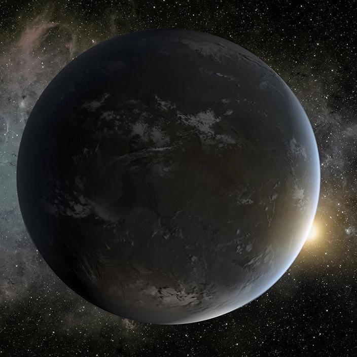 Astrofísico da UFRN participa da descoberta de planeta semelhante a Netuno próximo ao Sistema Solar