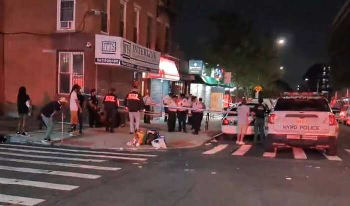 Atiradores abrem fogo em restaurante em Nova York e deixam 3 mortos e 8 feridos – BRAZILIAN PRESS // O maior jornal brasileiro fora do Brasil