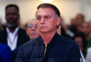 Bolsonaro preso: apoiadores e lideranças da esquerda reagem à decisão de Moraes