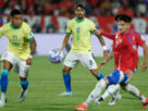 CBF comemora absolvição de Paquetá e caminho está livre para meia voltar à Seleção