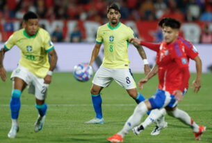 CBF comemora absolvição de Paquetá e caminho está livre para meia voltar à Seleção