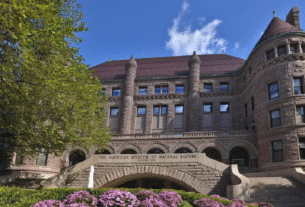 Casa Branca avaliará museus em Washington para eliminar narrativas ‘partidárias’