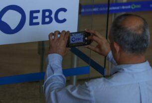 Chefe da EBC pede demissão e deixa governo Lula