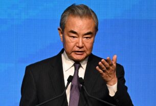 China manifesta apoio ao Brasil diante das tarifas e chama medida dos EUA de ‘intimidadora’