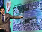 Com obras avançadas, COP 30 entra na contagem regressiva de 100 dias