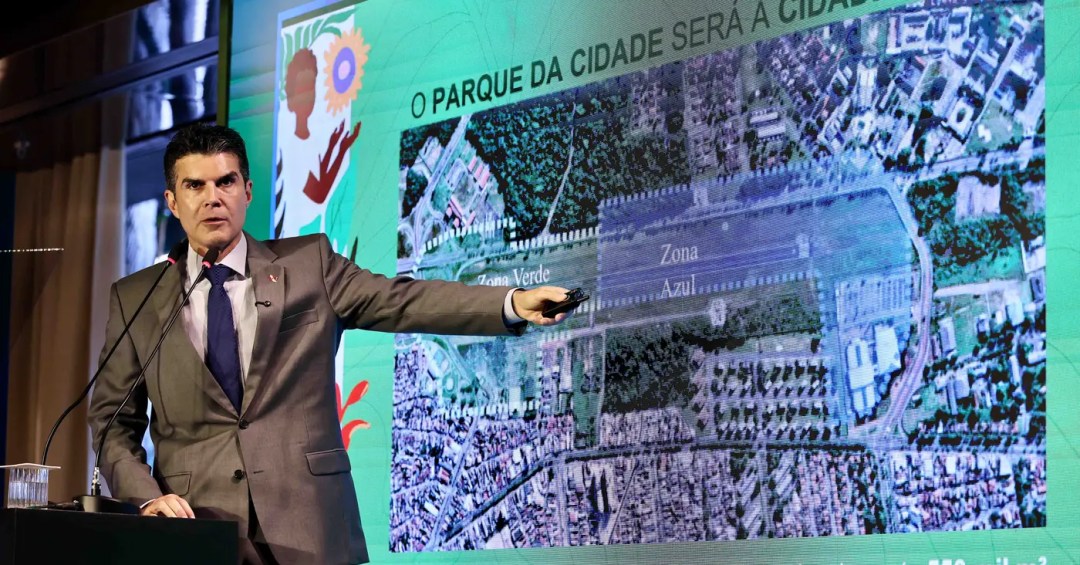 Com obras avançadas, COP 30 entra na contagem regressiva de 100 dias