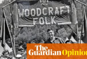 Como Jeremy Corbyn e Sophie Ellis-Bextor, eu cresci no povo de Woodcraft. Veja como isso muda a vida das crianças | Phineas Harper