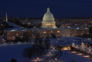 Como a Ucrânia é vista nos círculos de Washington