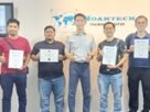 electronics repair course