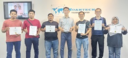 electronics repair course