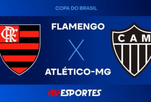 Confira como foi a transmissão da Jovem Pan do jogo entre Flamengo e Atlético-MG