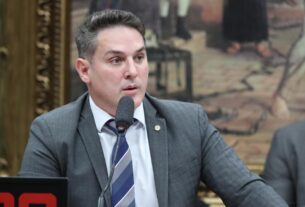 Coronel Zucco visita Bolsonaro nesta quinta e fará churrasco gaúcho