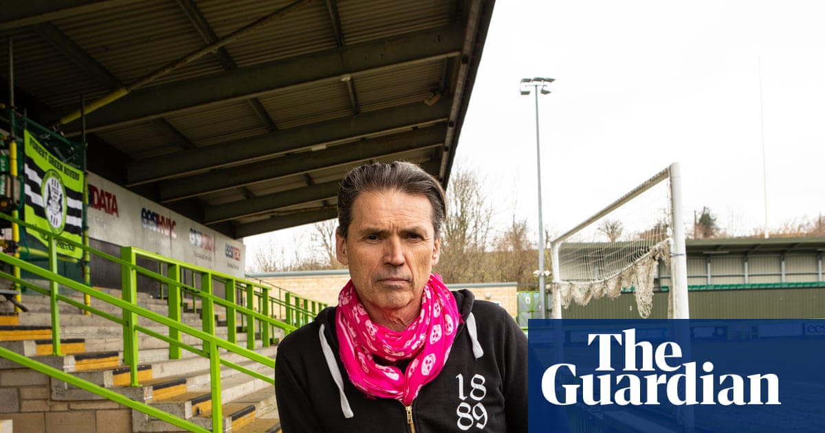 Dale Vince na rede Zero, Gaza e por que ele ainda está apoiando o trabalho - podcast | Keir Starmer