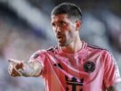 De Paul diz que consultou Scaloni antes de decidir jogar na MLS