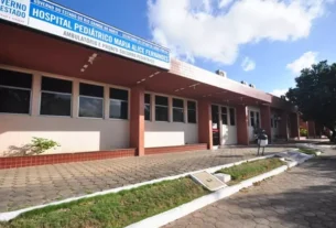 Decisão judicial determina reabertura de leitos de UTI no Hospital Maria Alice Fernandes