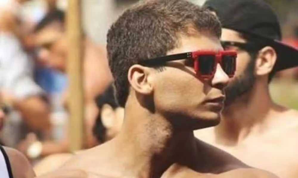 Defesa pede cela isolada para ex-jogador de basquete que agrediu namorada com mais de 60 socos