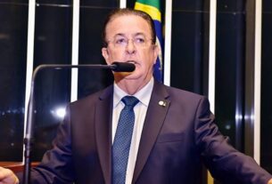 Deputado do PL quer isenção do Ecad para shows gratuitos - 11/08/2025 - Painel
