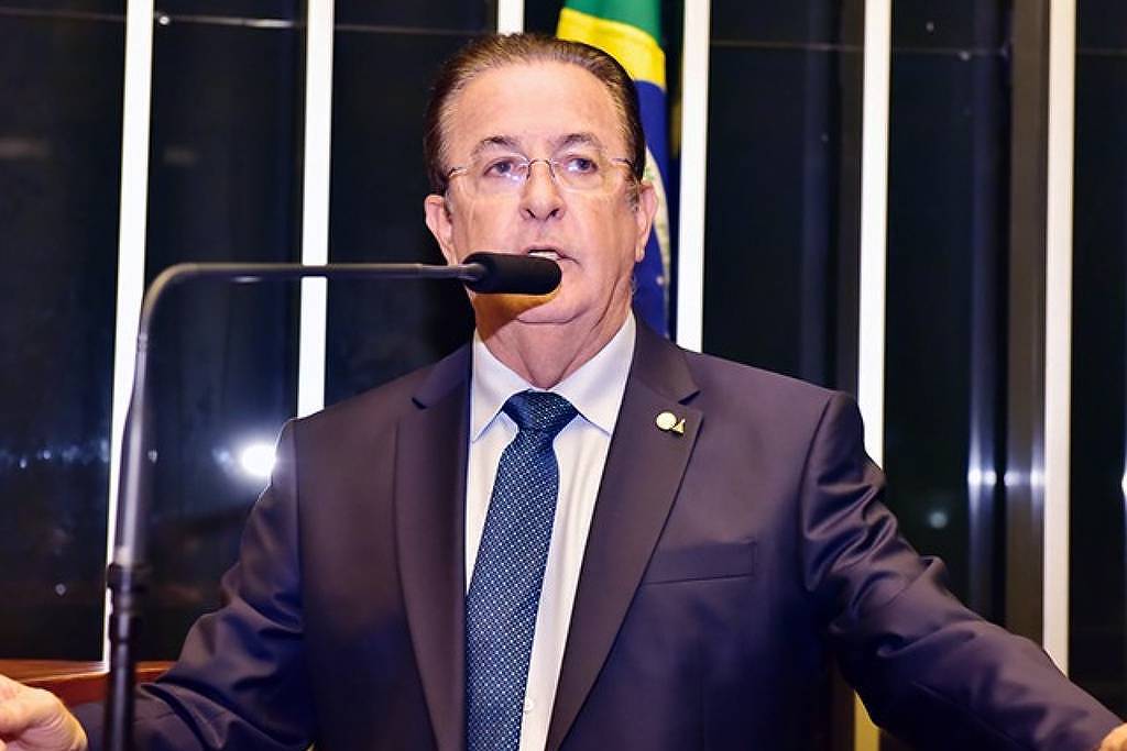 Deputado do PL quer isenção do Ecad para shows gratuitos - 11/08/2025 - Painel