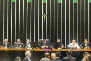 plenário oposição esparadrapo