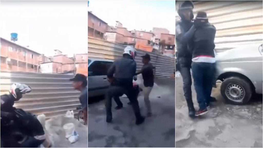 Derrite atualiza estado de saúde de policial baleado no pescoço