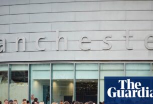 Desanimado como universidades ao norte da Inglaterra perde a participação no fundo de talentos de 54 milhões de libras | Norte da Inglaterra