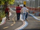 Dia do Pedestre: Natal conquista Prêmio Cidade Caminhável com projeto de reurbanização da Av do Contorno