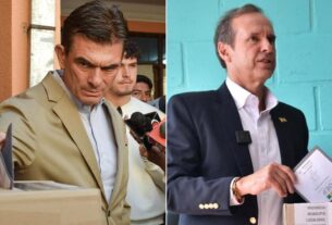 Direita avança na Bolívia: Rodrigo Paz e Tuto Quiroga lideram e eleição vai ao segundo turno pela primeira vez em 20 anos